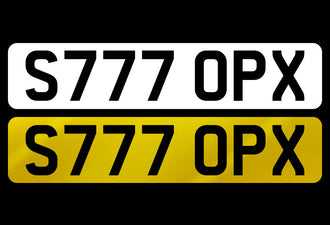 S777 OPX