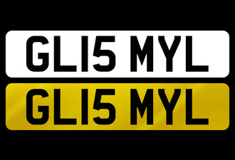 GL15 MYL