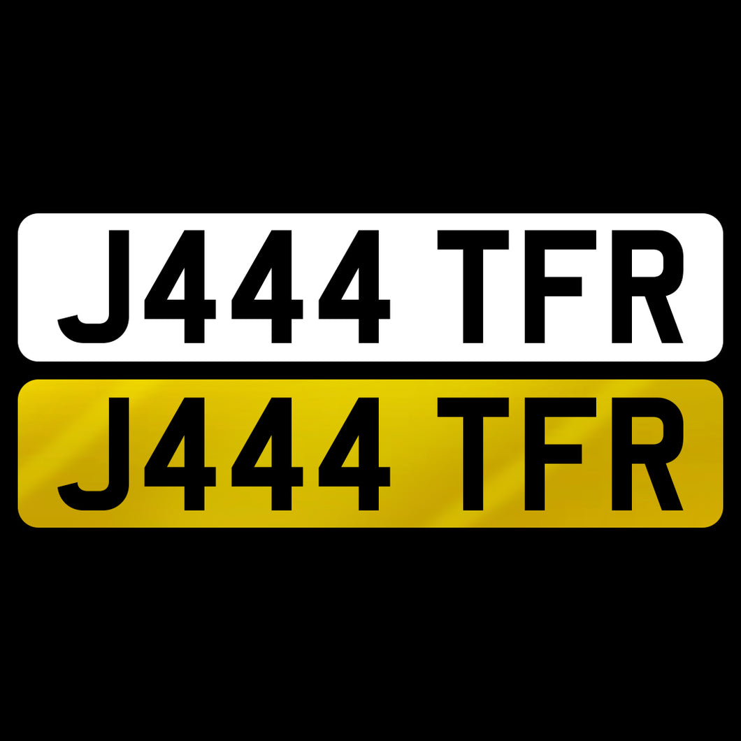 J444 TFR
