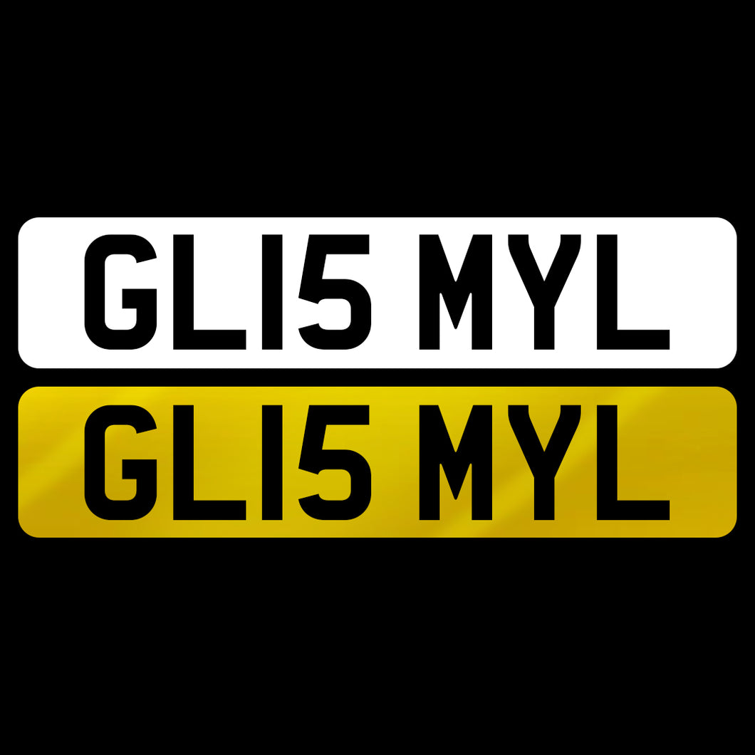 GL15 MYL