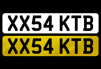 XX54 KTB