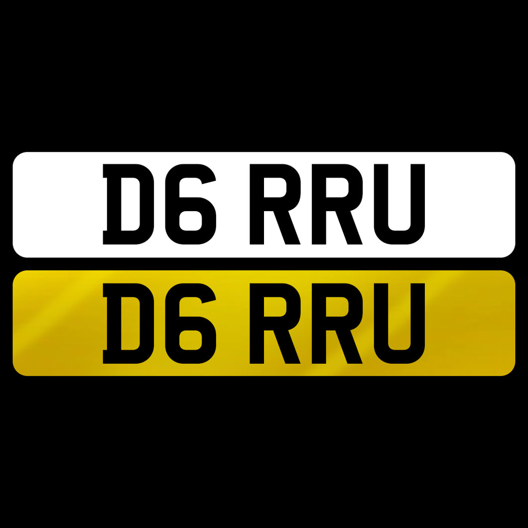 D6 RRU