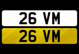 26 VM