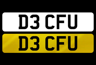 D3 CFU