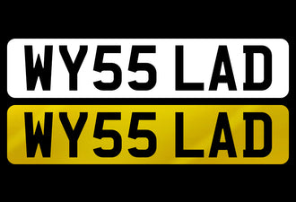 WY55 LAD