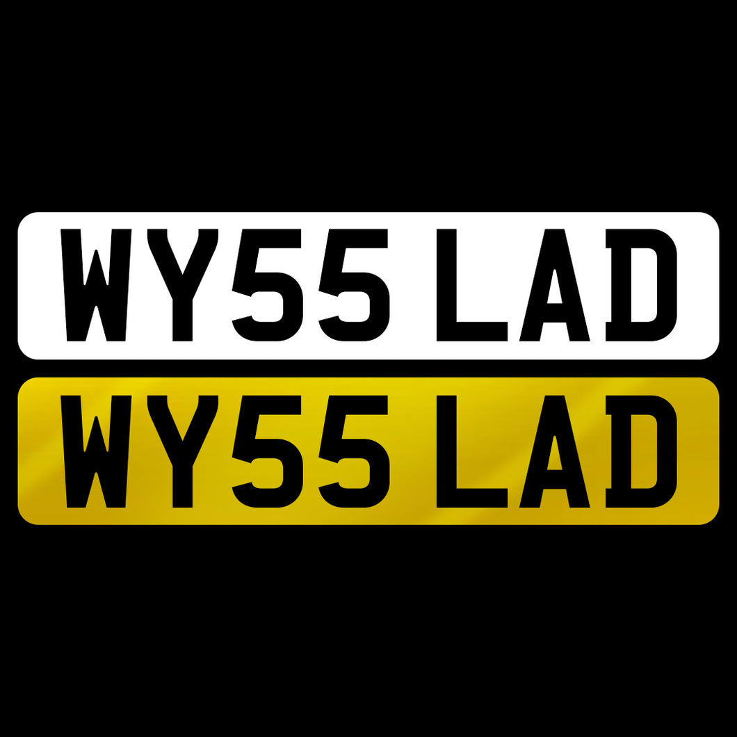 WY55 LAD