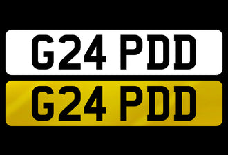 G24 PDD