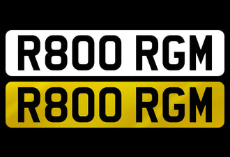 R800 RGM