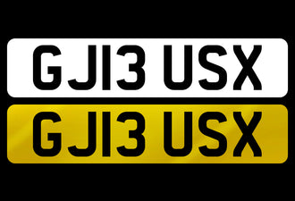 GJ13 USX