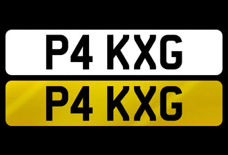 P4 KXG