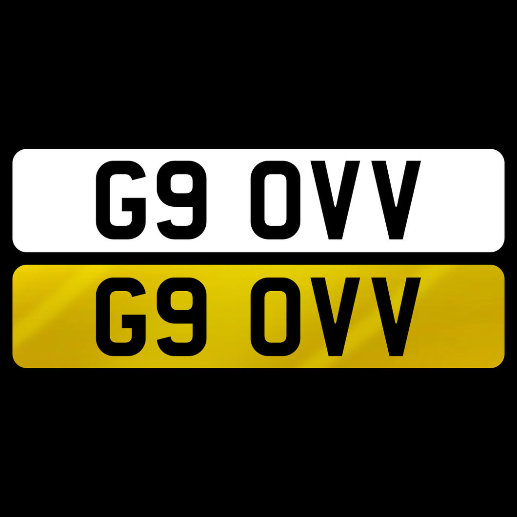 G9 OVV