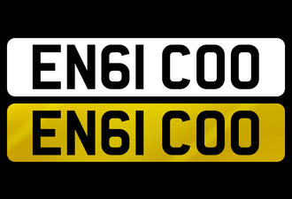 EN61 COO