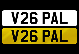 V26 PAL