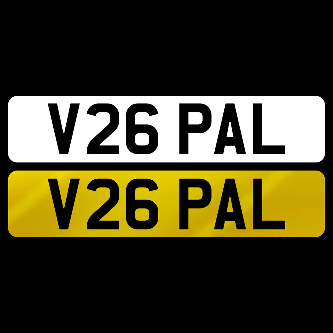 V26 PAL