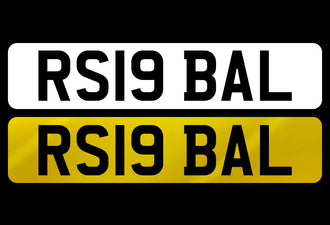 RS19 BAL