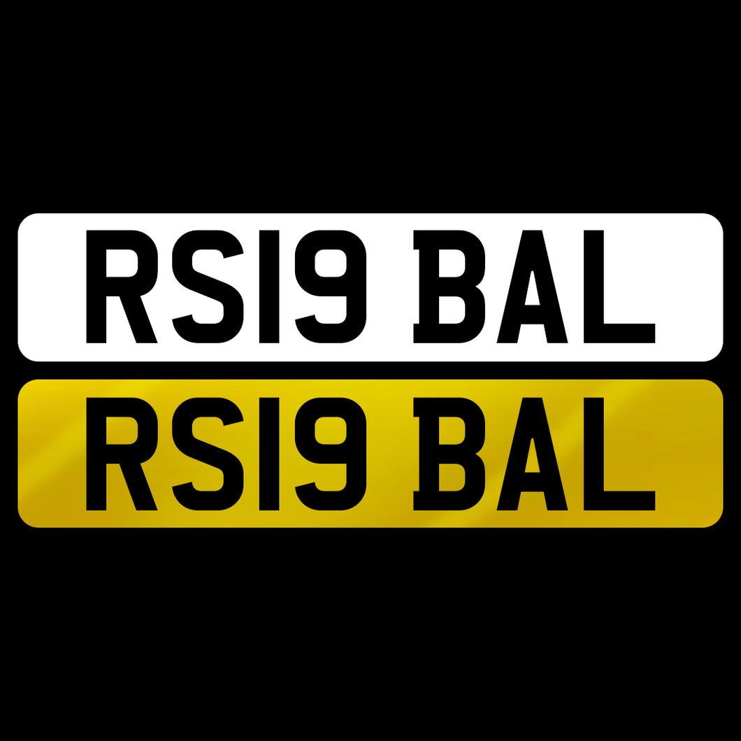 RS19 BAL