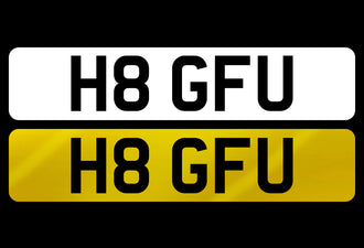 H8 GFU