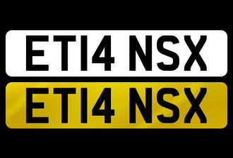 ET14 NSX