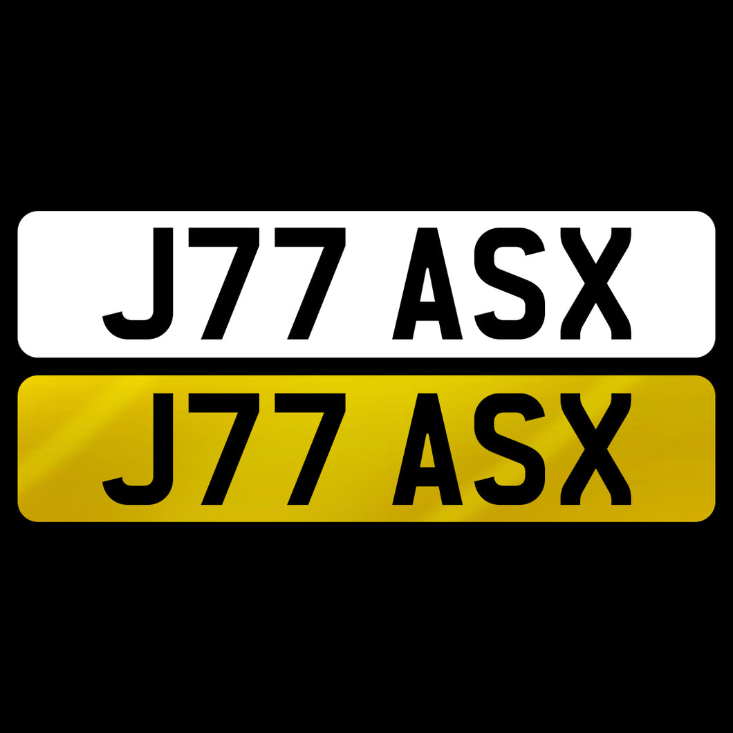 J77 ASX