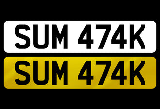 SUM 474K