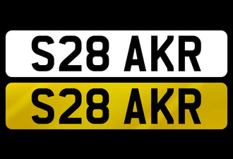 S28 AKR