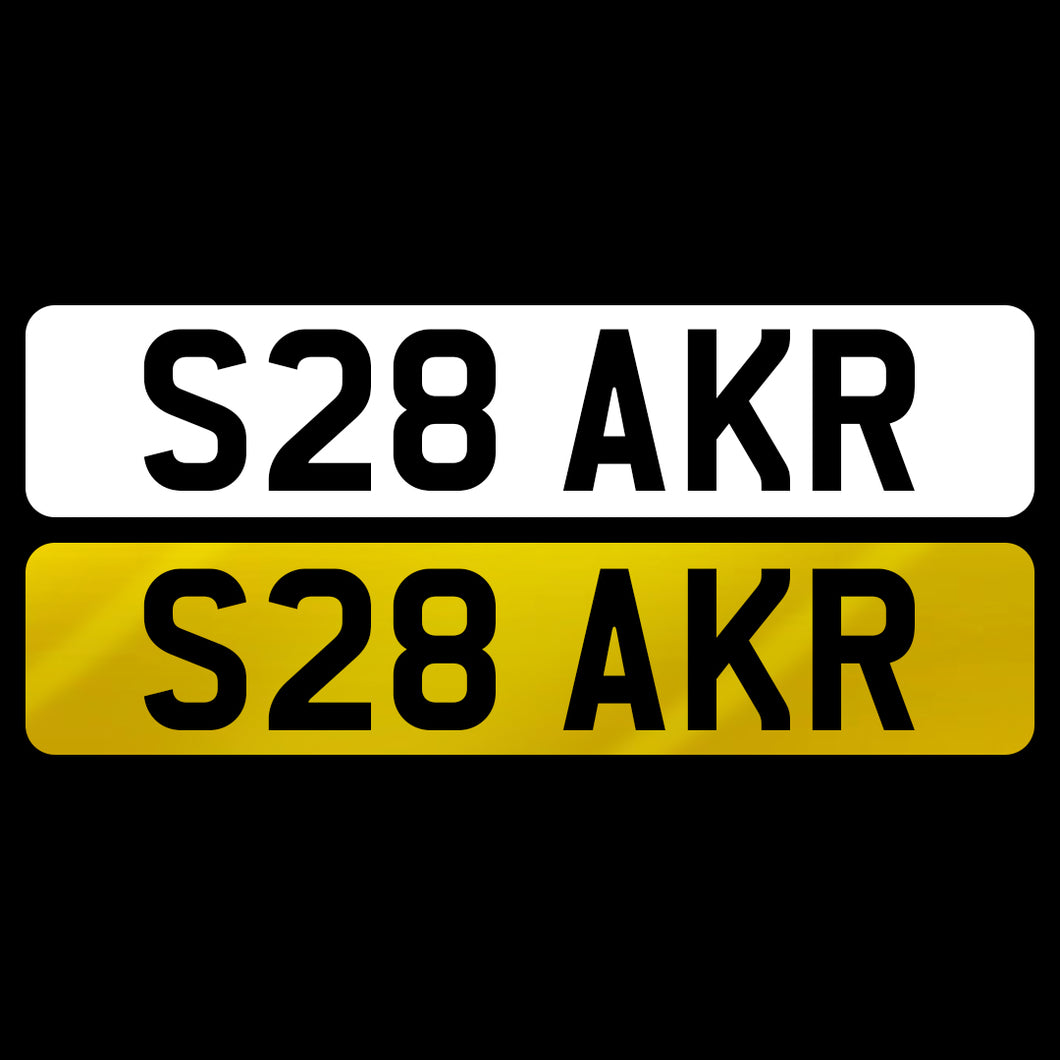 S28 AKR