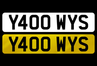 Y400 WYS