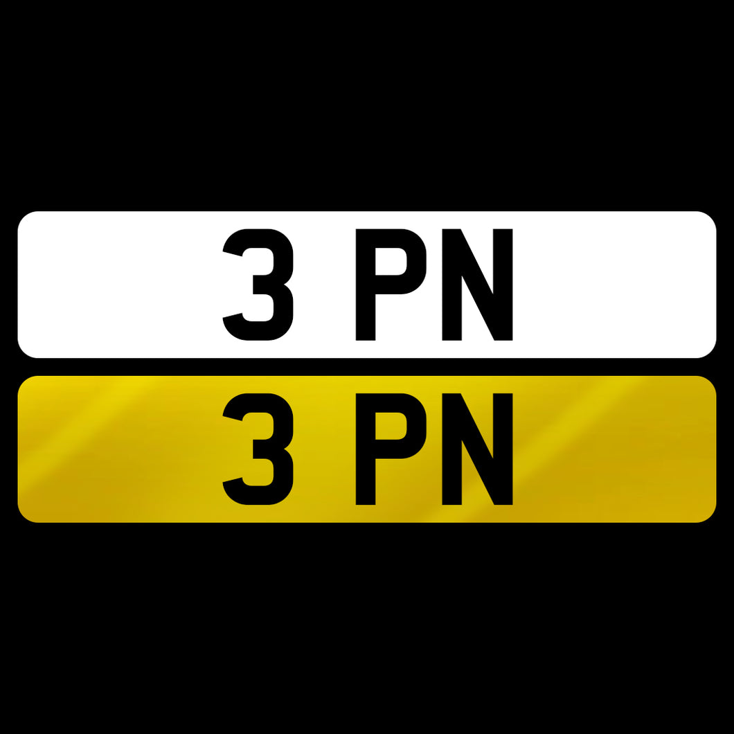 3 PN