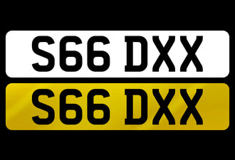 S66 DXX