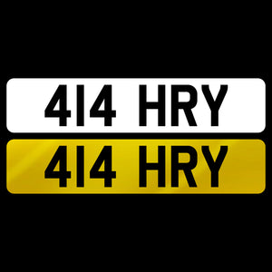 414 HRY