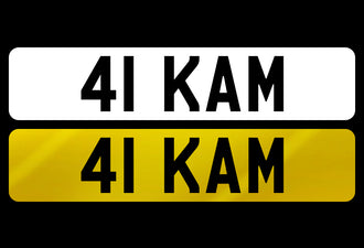 41 KAM