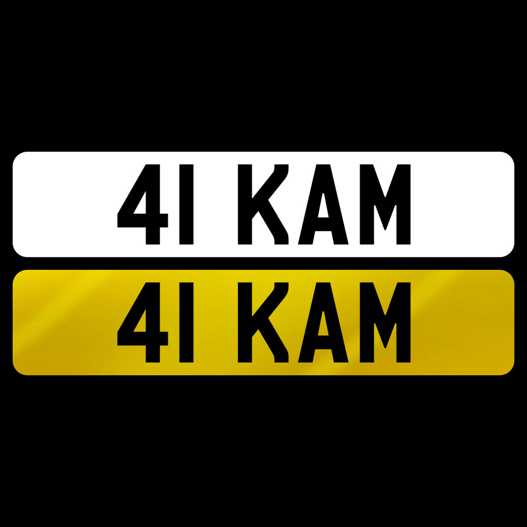 41 KAM
