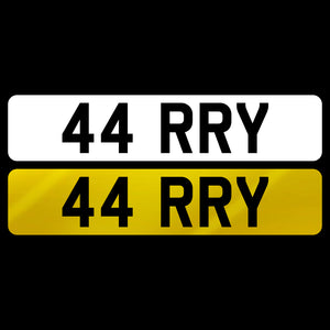 44 RRY