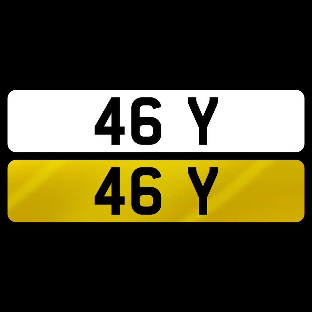 46 Y