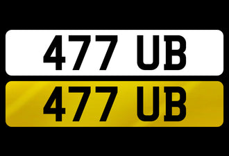 477 UB