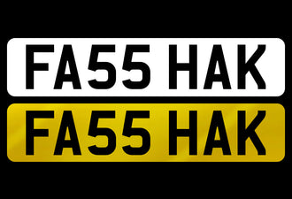 FA55 HAK