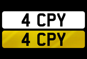 4 CPY