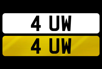 4 UW
