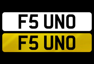 F2 UNO