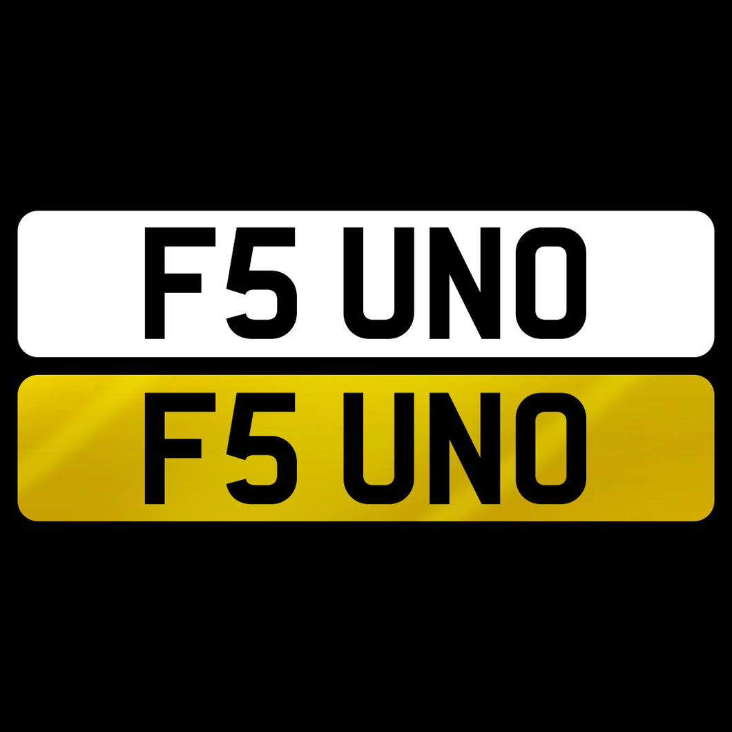 F2 UNO