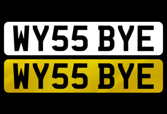 WY55 BYE