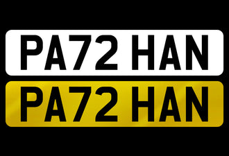 PA72 HAN