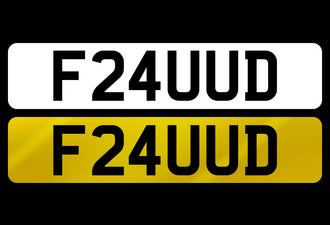 F24 UUD