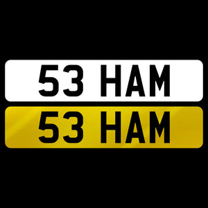 53 HAM