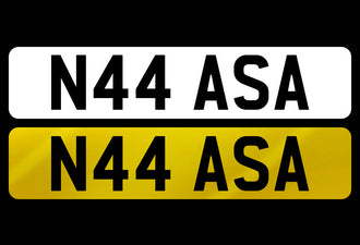 N44 ASA