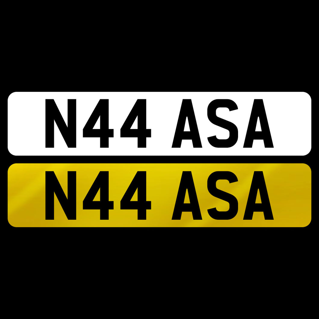 N44 ASA