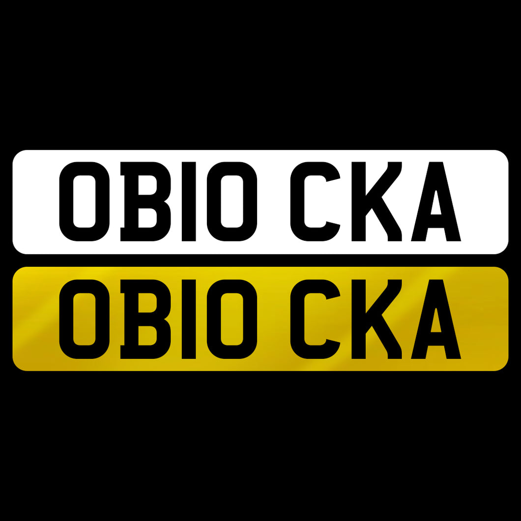 OB10 CKA