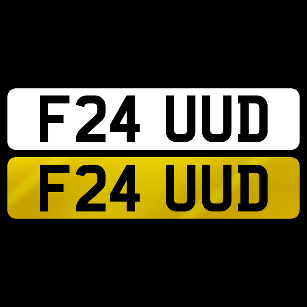 F24 UUD