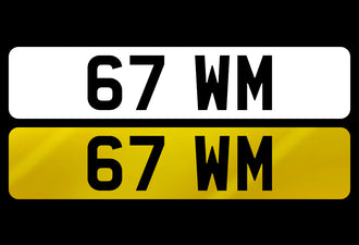 67 WM