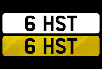 6 HST